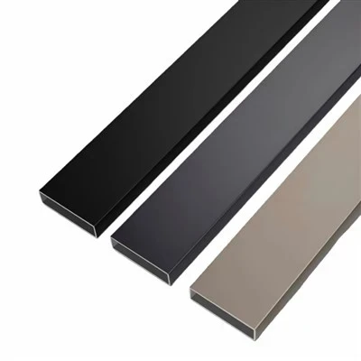 Architectural Aluminum Extrusion Profile