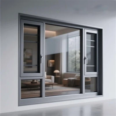 System Windows Aluminum